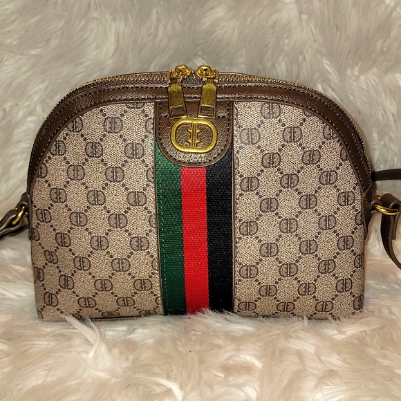 Handbags - * PRICE DROP Vegan Leather Handbag